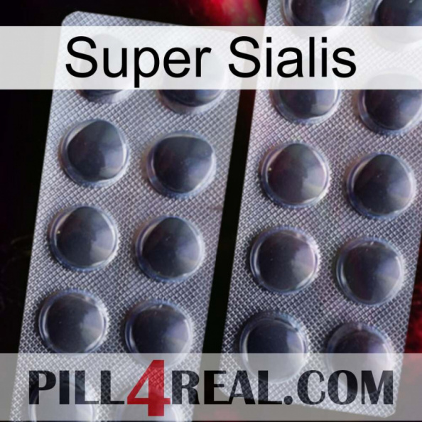 Super Sialis 31